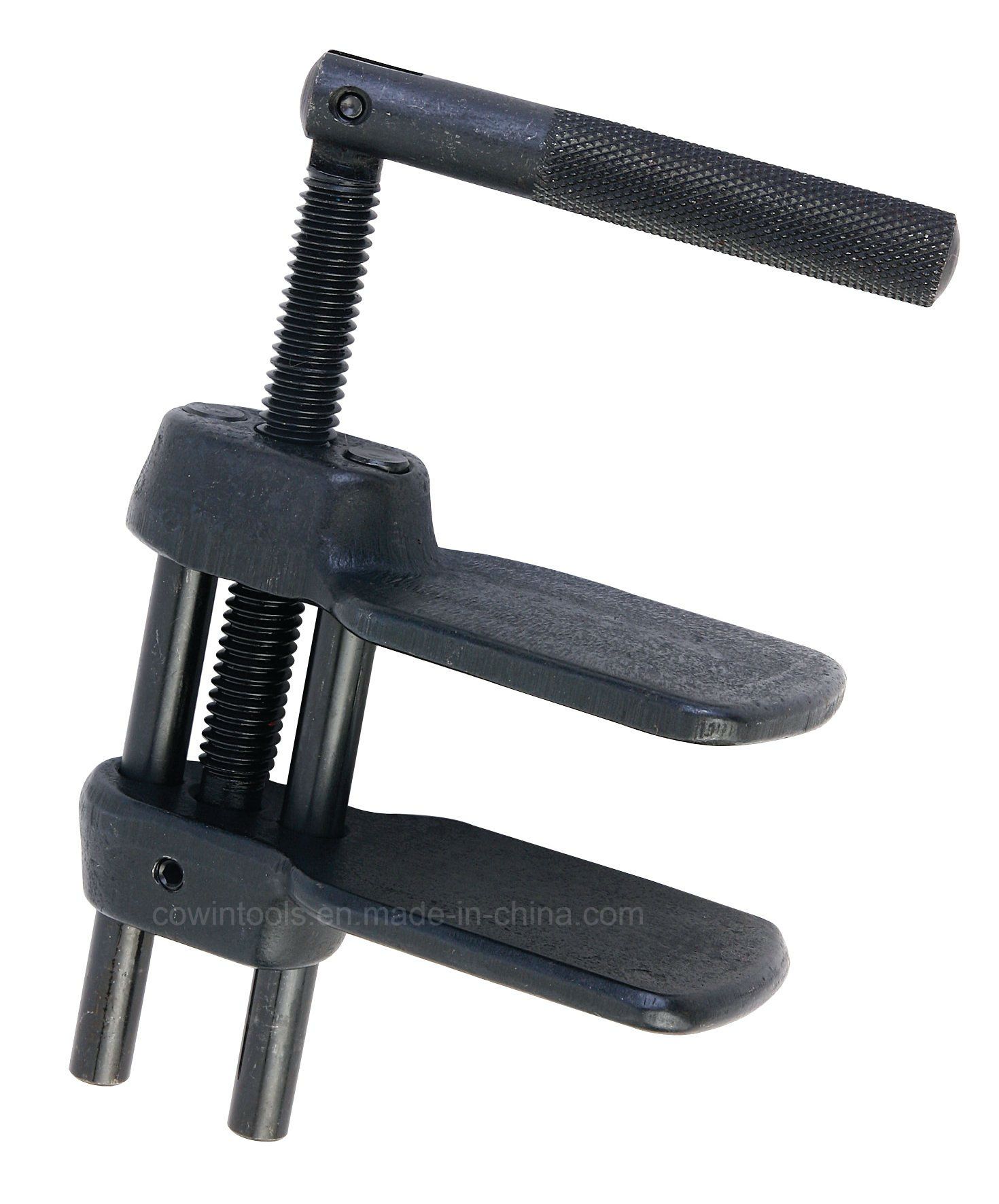 Rapilionaceous Brake Regulator