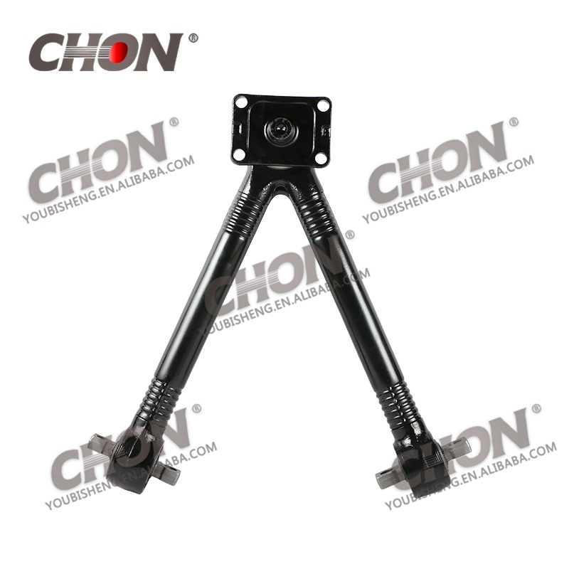 Chinese Heavy Truck Pare Parts for Sino HOWO 2008 V Stay OE No: 0046 Az9725523272