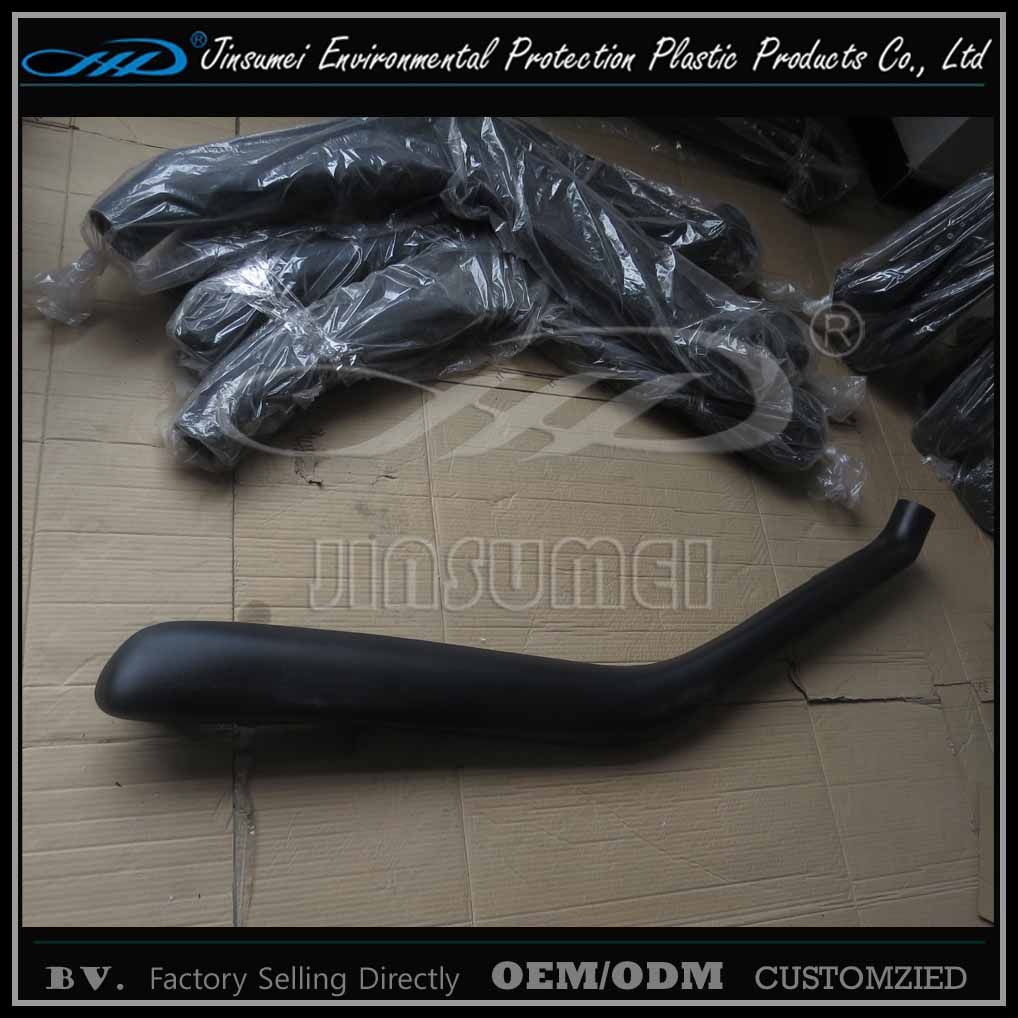 4X4 Snorkel for Toyota with PE Material