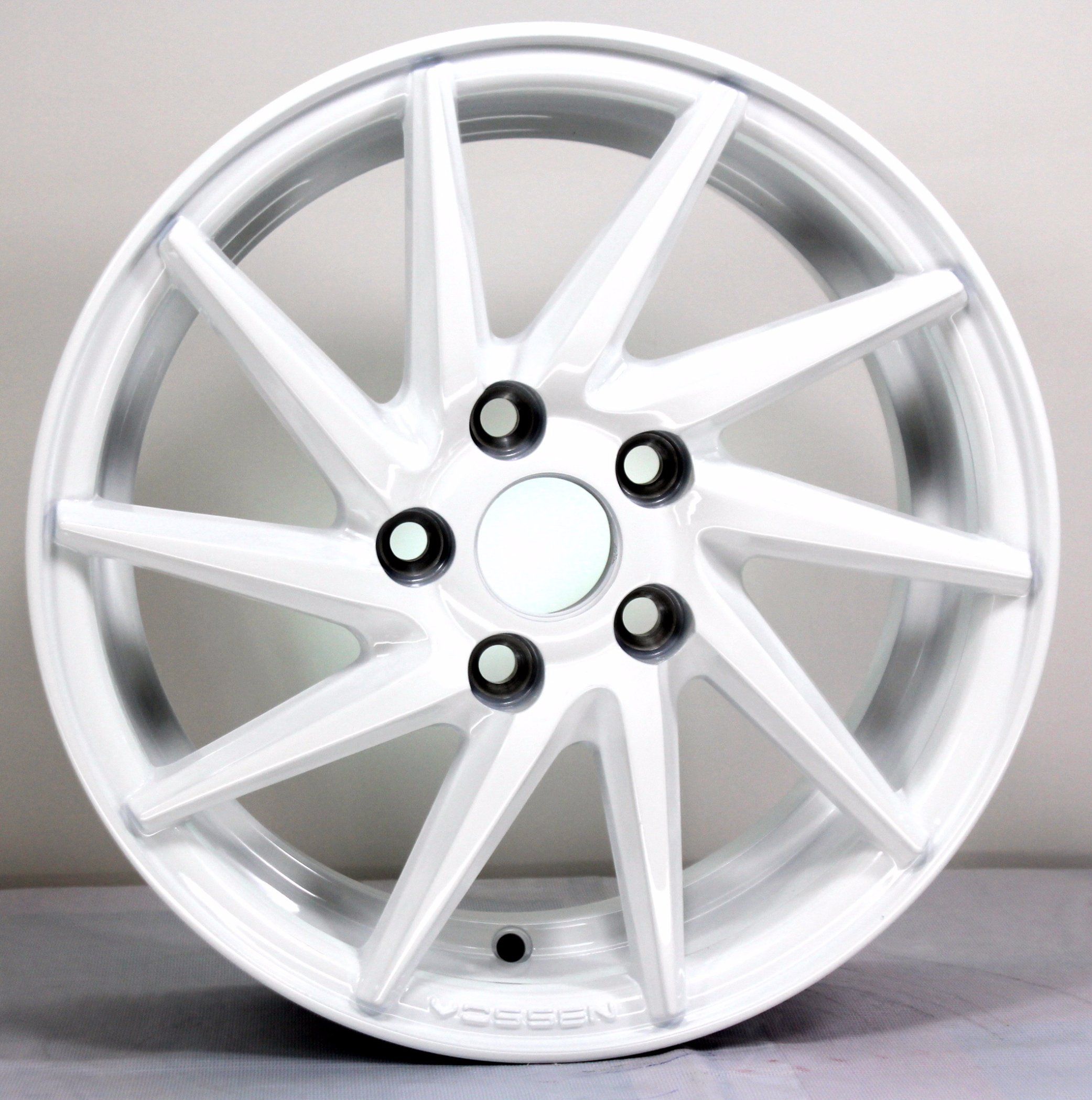 16 Inch Aluminum Car Alloy Wheel for All Kinds of Car Brand
