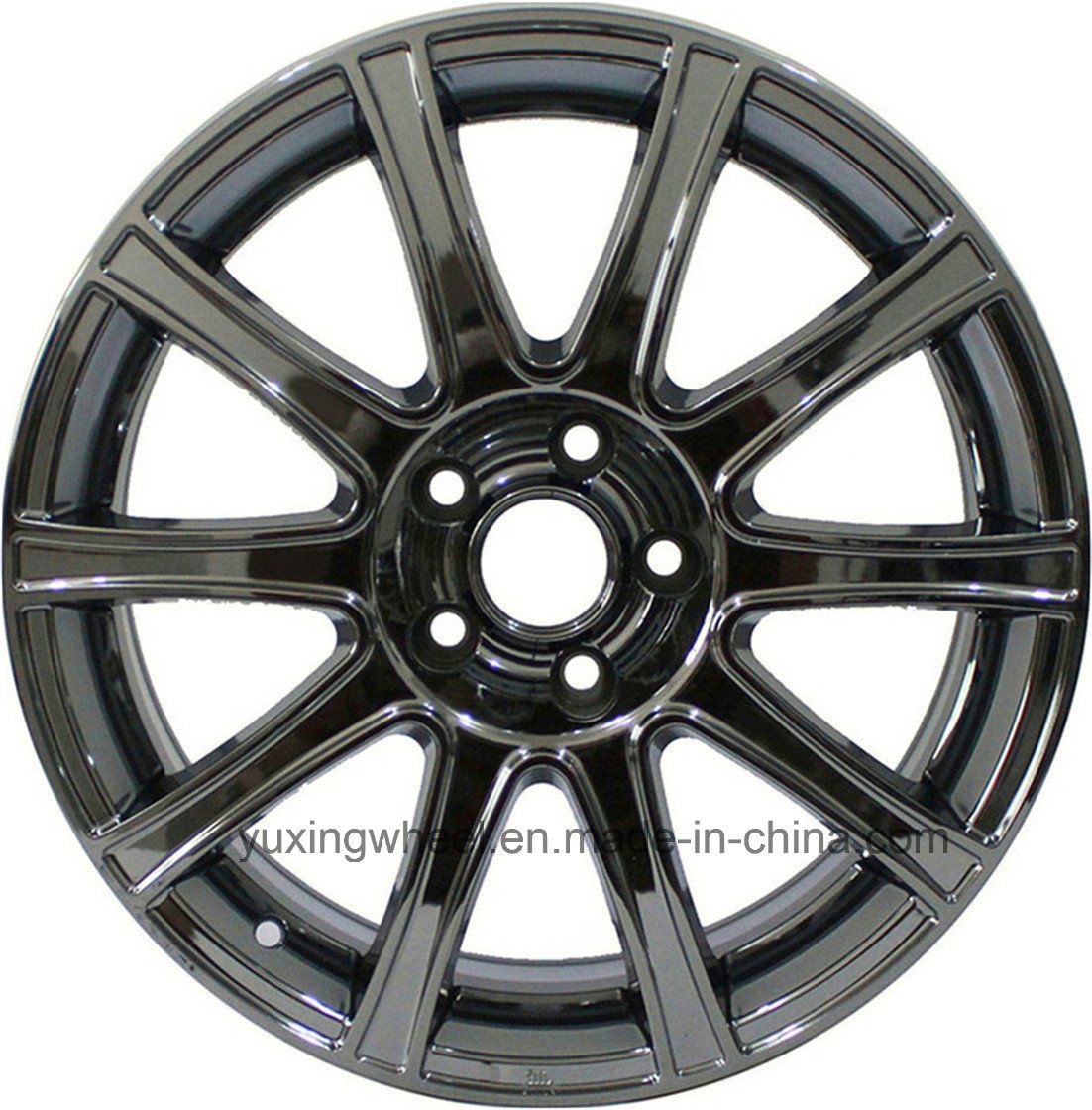 Hot Sale Wheels 16 Inch Alloy Wheel From Factory