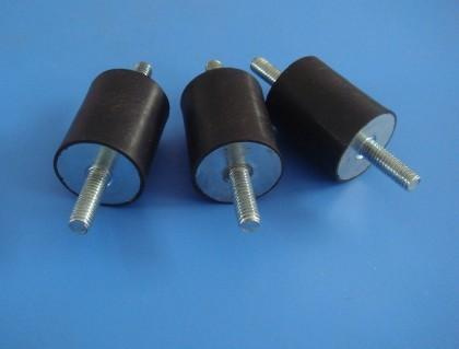 A-mm Rubber Mounts, Rubber Mountings, Rubber Shock Absorber for Anti Vibrate Industrial