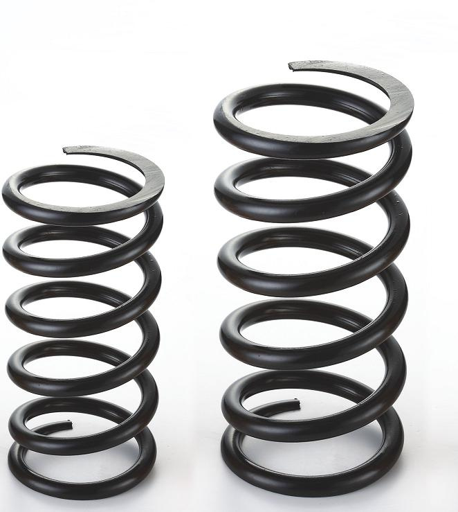 Customized Stainless Steel Coil Spring Compression Spring