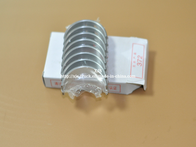 Main Bearing 372-1df1004110 for Chery 15bu21t6291020614