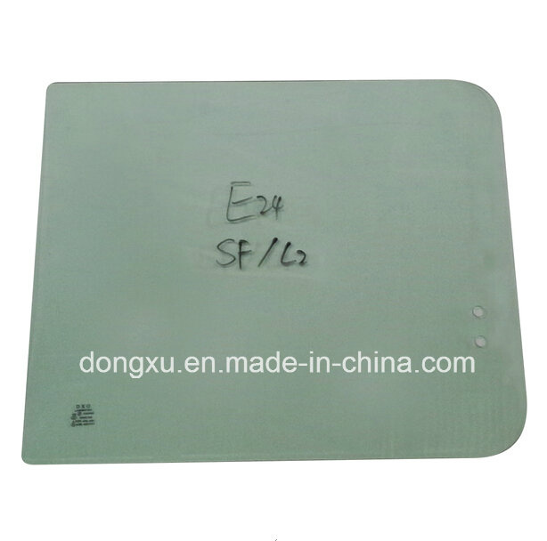 Car Glass Front Sliding Glass