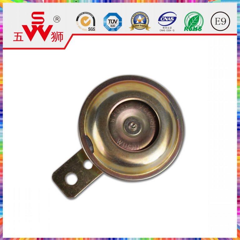 MID Pitch Woofer Electric Horn