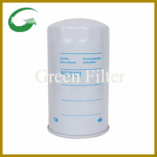 High Quality Fuel Spin-on Filter (P550391)