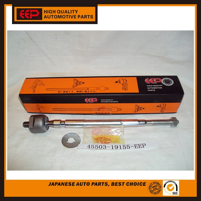 Rack End Axial Rod for Toyota Starlet EL4 Ep8 45503-19155