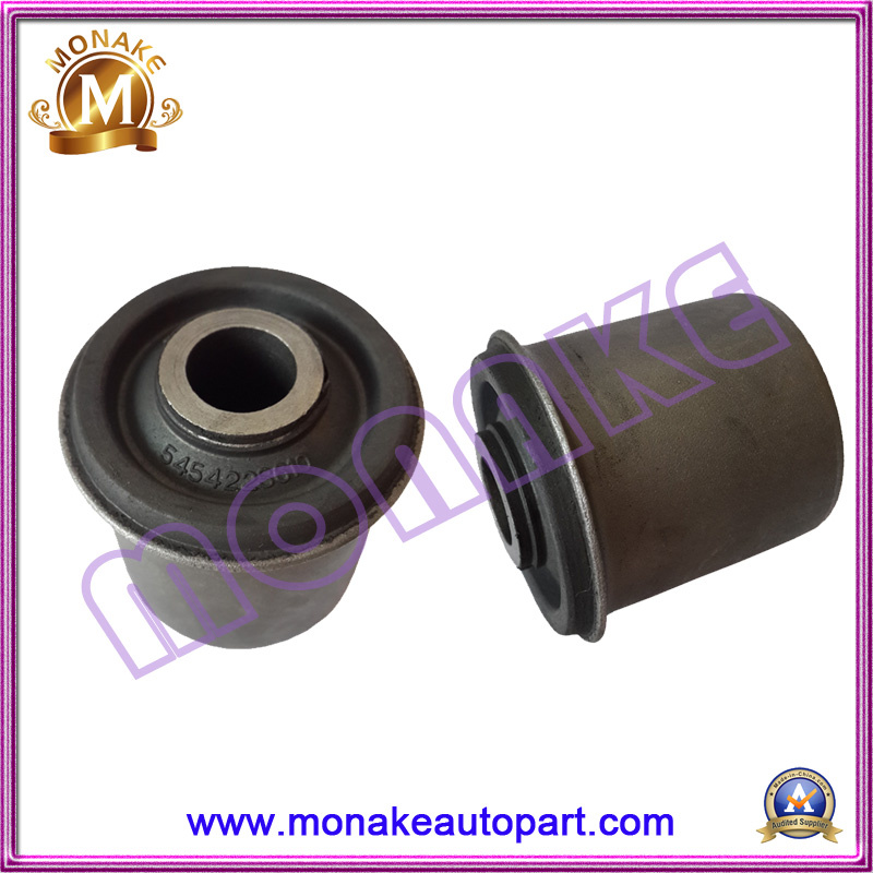 Suspension Parts Rubber Lower Control Arm Bush for Nissan (54542-2s610)