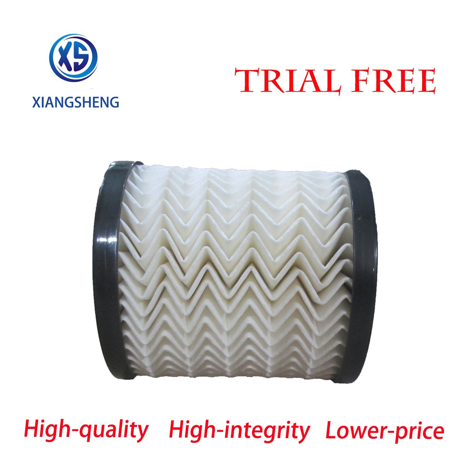 Factory Supply 11427557012, 11427622446 Hu711/51X HEPA Oil Filter for BMW Citroen Peugeot Ford Volvo