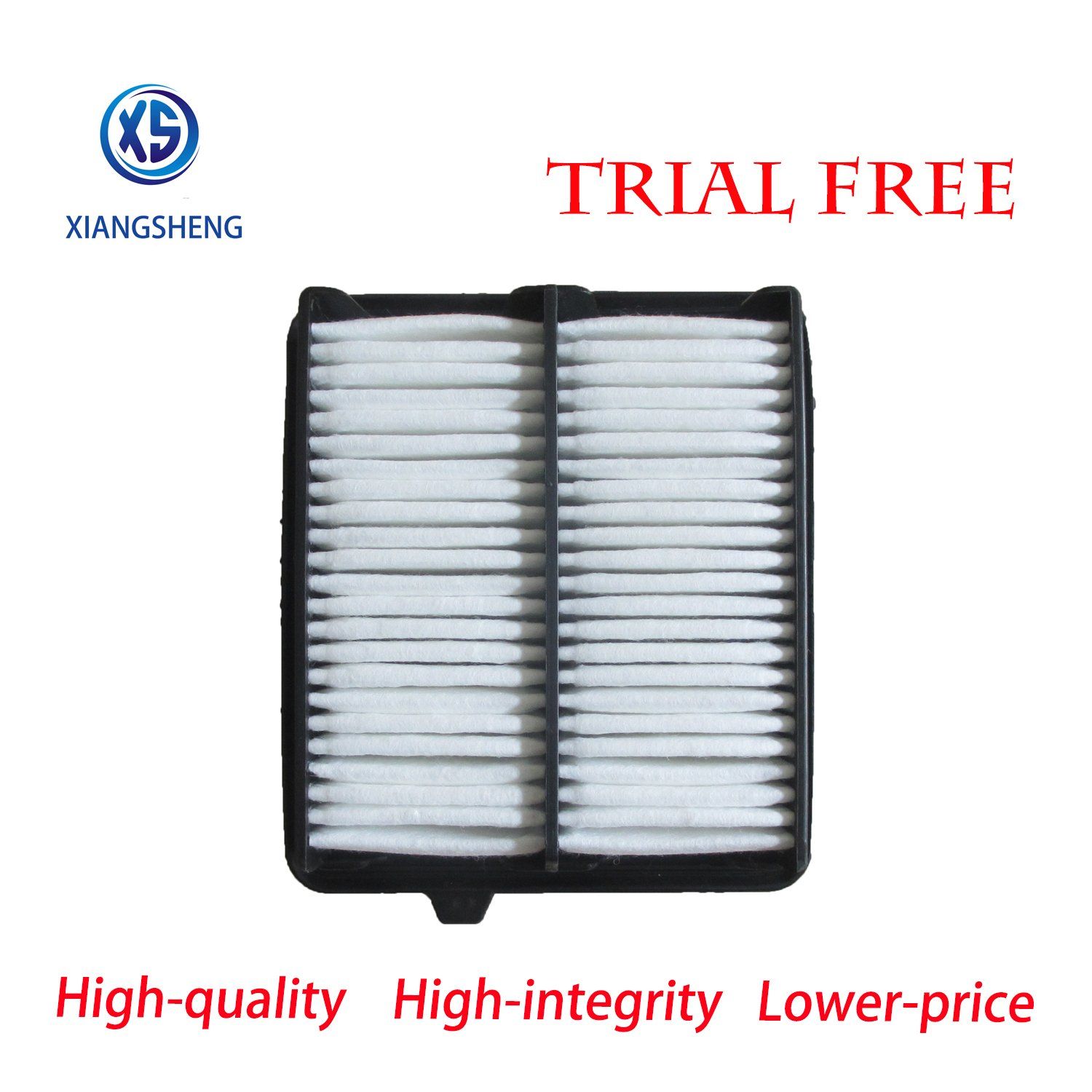 Car Filter Manufacturer Supply 17220-Rbj-000 Performance Air Filter for 2010-2013 Hondas Insight Fram