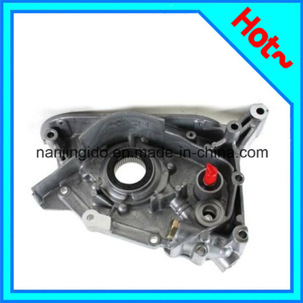 Car Parts Auto Oil Pump for Mitsubishi L200 1993-2001 Md181581