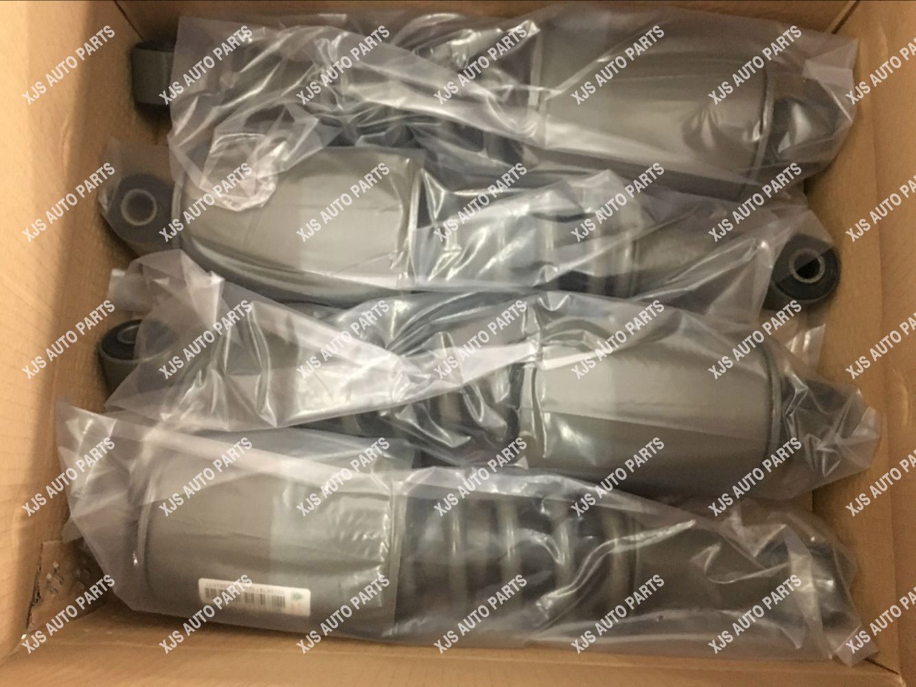 Sinotruk Front Shock Absorber Wg9925680028