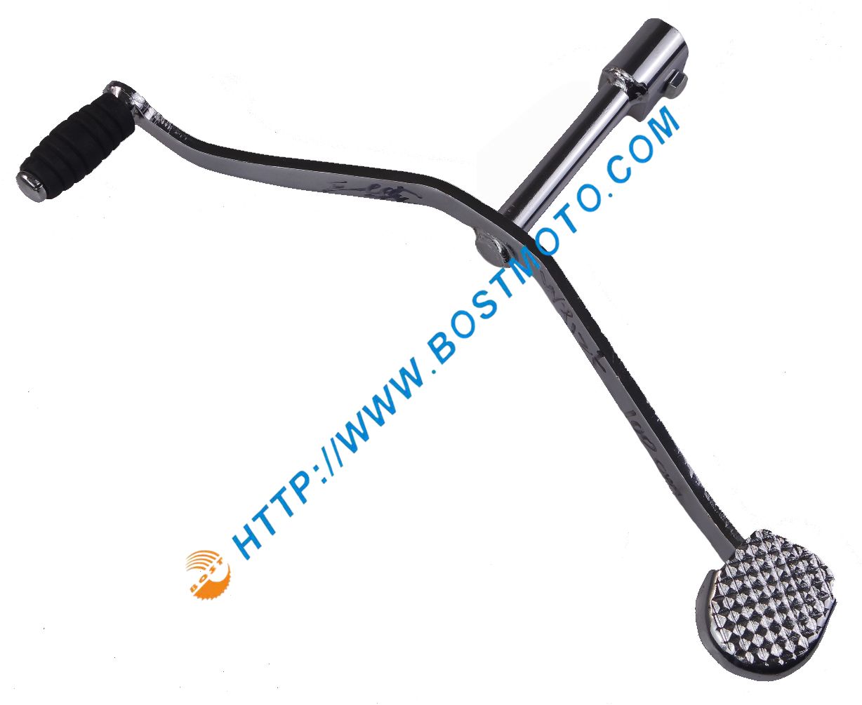Motorcycle Parts Shift Lever for Wy-125-100