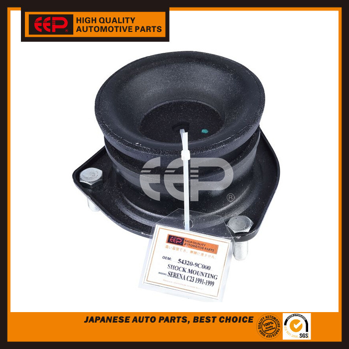 Auto Parts Strut Mount for Nissan Serina C23 54320-9c000