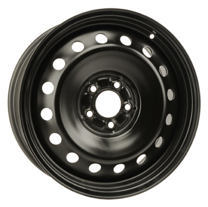 Passenger Car for Toyota Camry Highlanders Steel Wheel Rim18X7.5