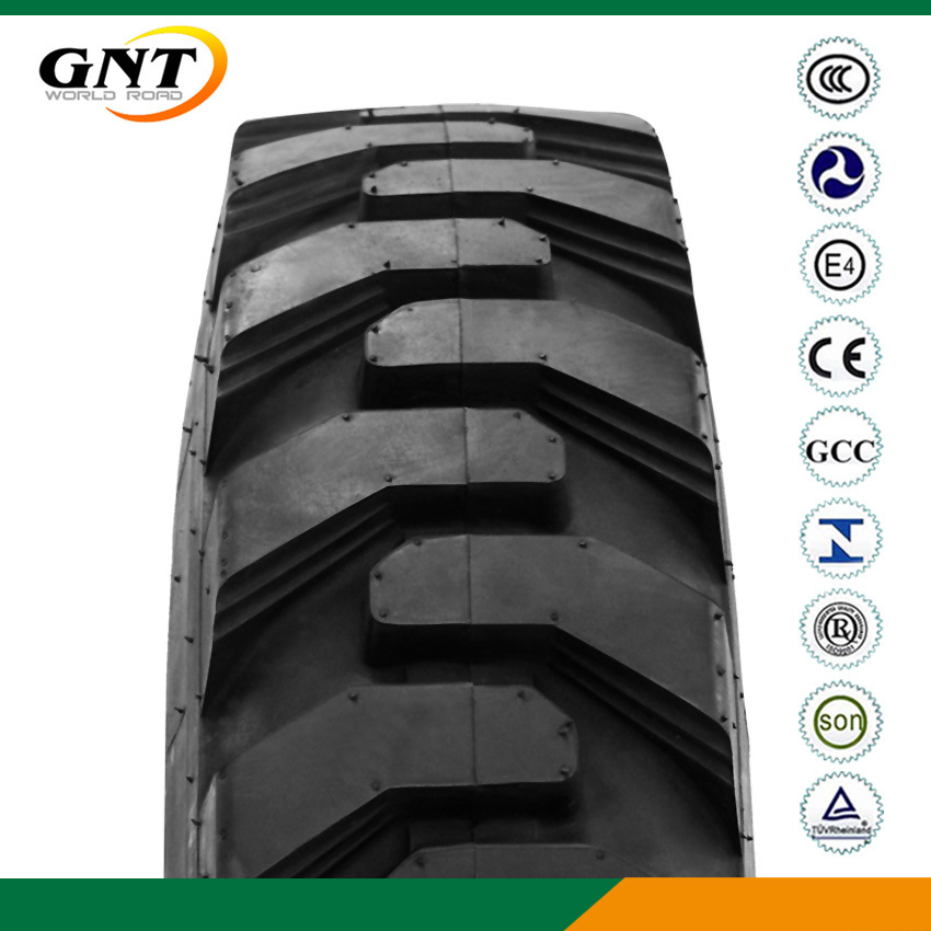 G2 L2 Nylon Industrial Tyre Offroad Mining OTR Tyre 14.00-24
