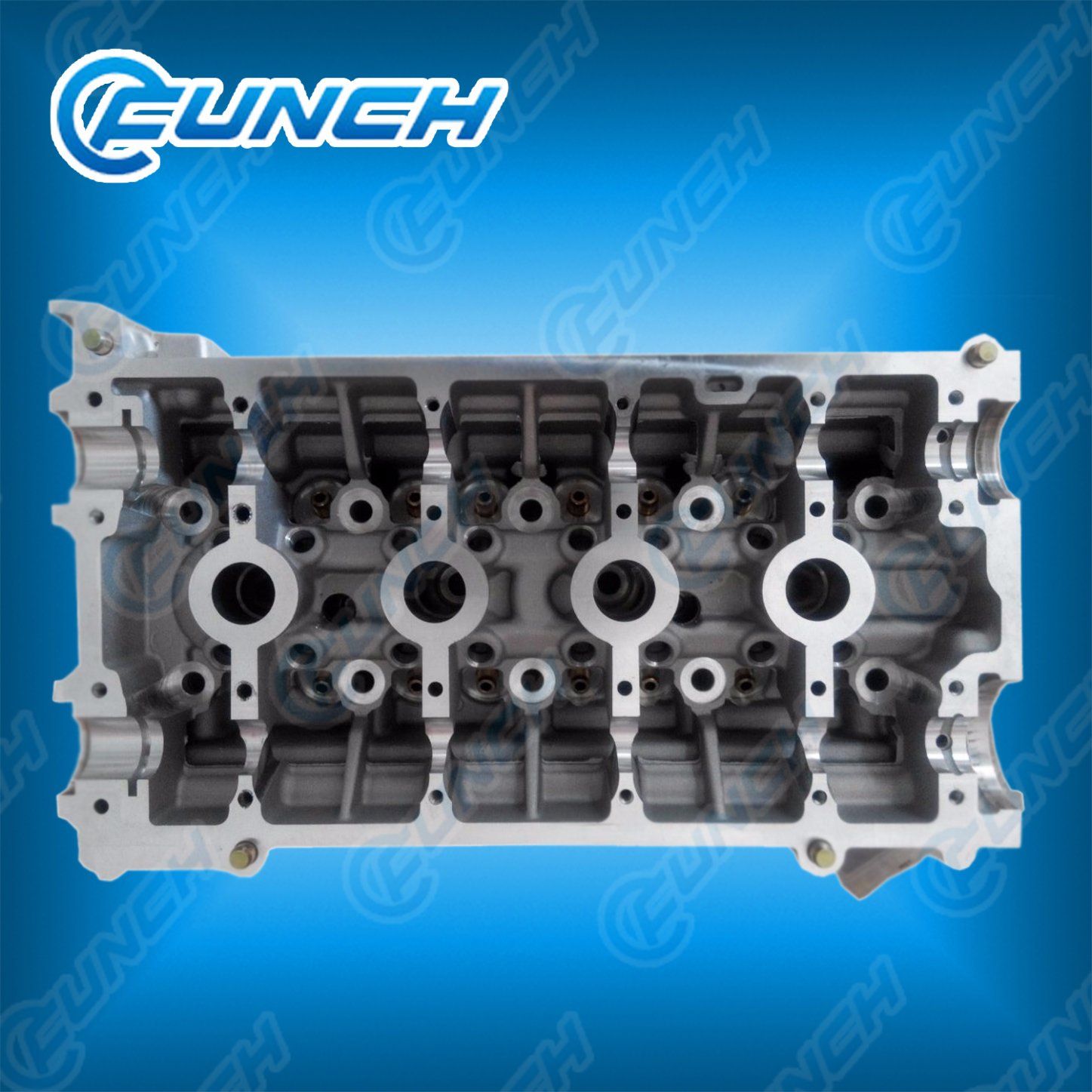 Cylinder Head for Renault Londar K4m/L90 7701474361