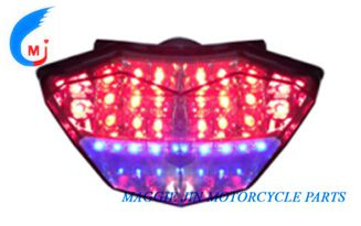 Motorcycle Parts Motorcycle Tail Lamp for Z250