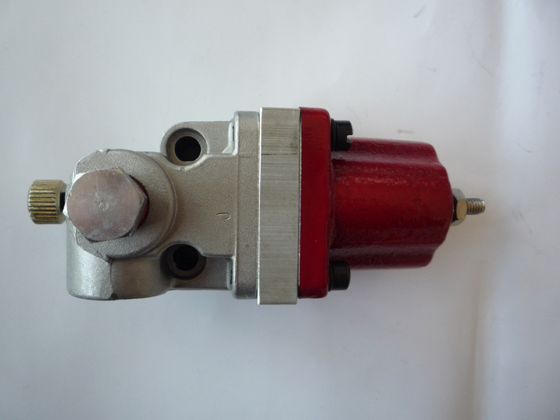 3017993 Stop Solenoid for Cummins Diesel Engine Spare Parts