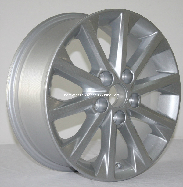 Steel Wheel for Toyota (HL380)