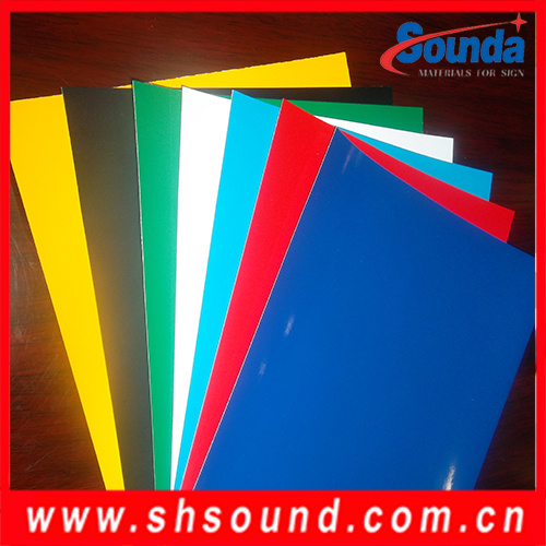 Colorful Car Wrap Vinyl Film