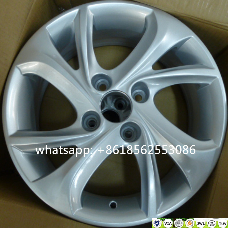 10inch-28inch Alloy Aluminum Car Citroen Wheel Rims