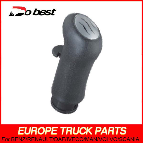 Truck Parts Gear Shift Knob for Renault  (7420915349/5010545741)