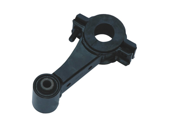 Mercedes-Benz Control Arm 1633200190