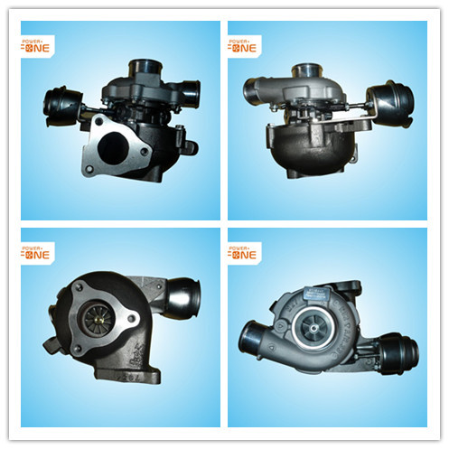 KIA Cerato Diesel Engine Turbo Garrett Gt1544V 282012A400 28201-2A400 Turbocharger