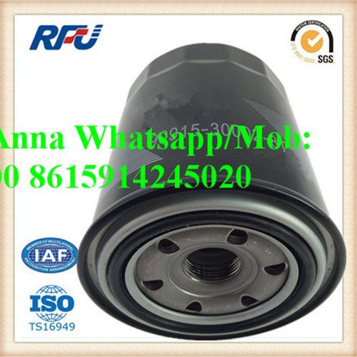 90915-30002 Auto Oil Filter 90915-30002 for Toyota