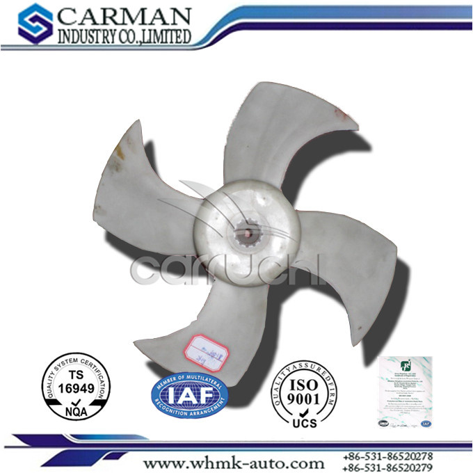 Cooling Fan for Suzuki White 260g