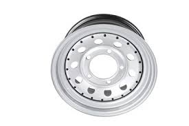 Modular Trailer Wheels 15X8 4X4 Steel Wheel Car Wheels