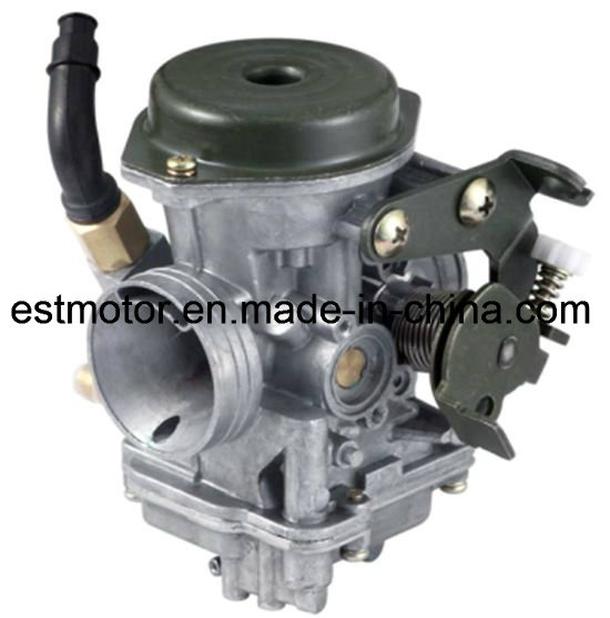 Motorcycle Accessory Carburetor for Discover 125
