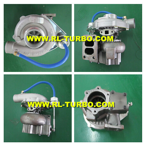 Turbo Charger TBP419, 2674A059, 452089-0003, 452089-5003s, for Perkins Engine T6.60