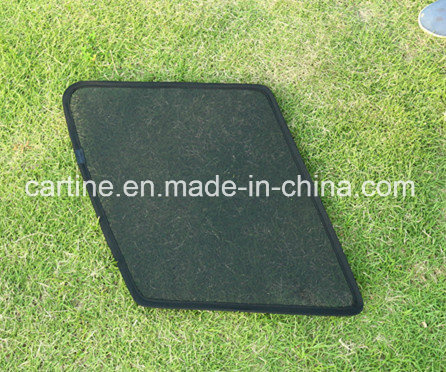 Magnet Car Sun Shade 5PCS