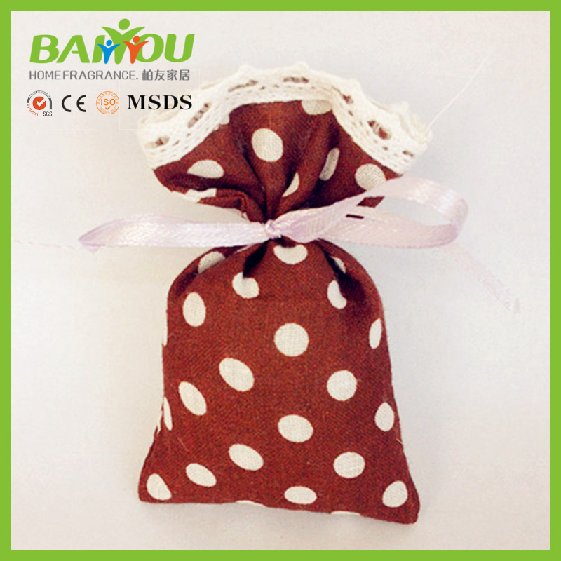 Sachets Lavender Bag