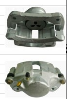 Brake Caliper (for HYUNDAI H100 Box/Bus) (UTS-HY-J28)