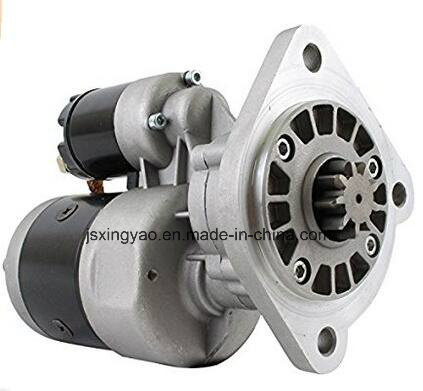 Magneton Starter for Renault Agri, Fendt Farmer 103/103s (OEM 9142801)