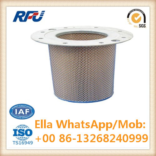 9s9972 High Quality OEM Air Filter to Cat