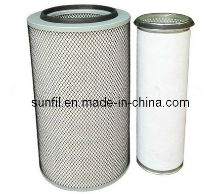 Air Filter for Man C30850/2/5011338