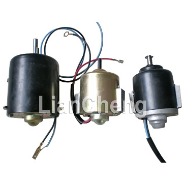 Car Fan Motor for Lada -2
