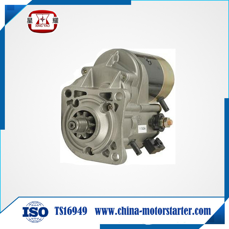 Nippondenso Starter for Caterpillar& with Perkins Diesel Engine (228000-1420)