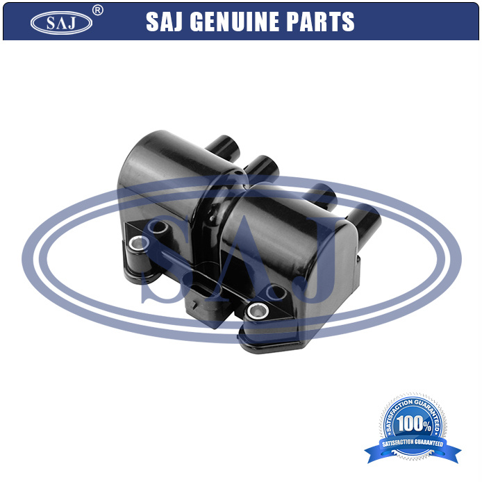 Advance Auto Parts Car Ignition Coil 96350585 for Buick/Daewoo/ Opel