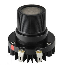 Speaker Driver Units Phenolic/Titanium Diaphragm