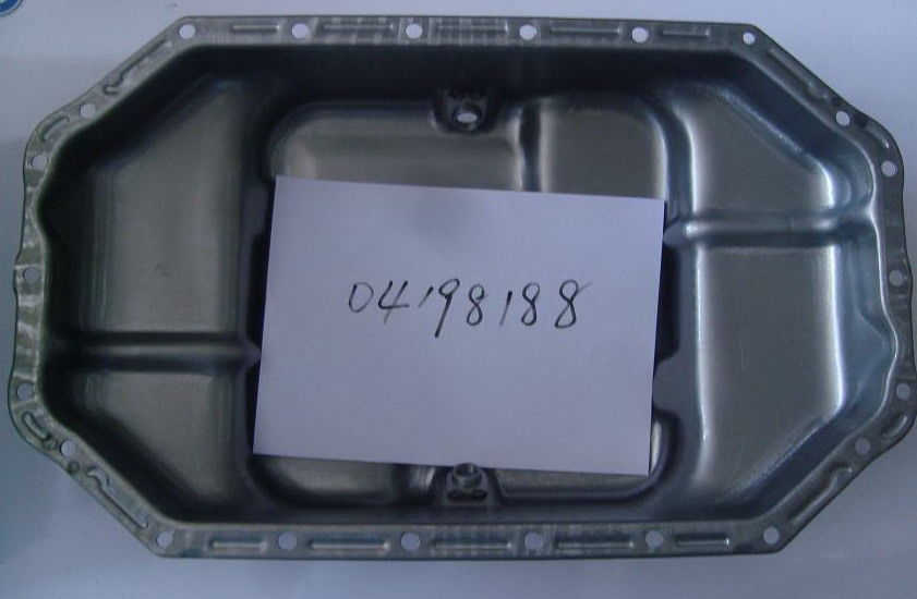 Oil Pan for Diesel Engine BFM1013