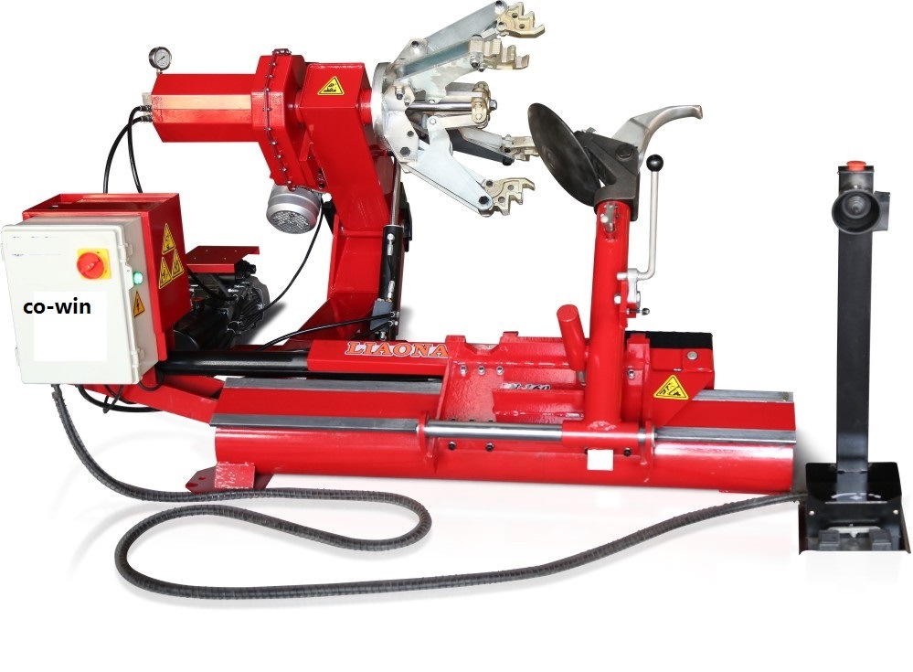 High Quality Truck Tire Changer,