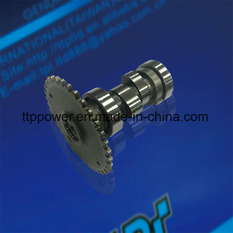 Scooter Gy650 Motorcycle Spare Parts Motorcycle Camshaft