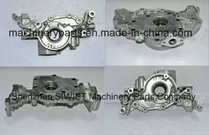 Oil Pump MD308625 MD308627 MD302234 M331 MD376663 for Sport K96 Montero Montero Sport 6g72-V43 6g74-V45 3000cc