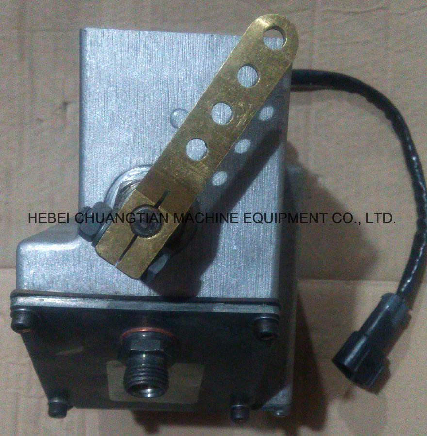 Diesel Engine Actuator for Deutz Bfm1015